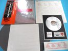 KISS Double Platinum 1st Press Near Mint 1978 Japan VIP-9549 50 OBI Aucoin Gene