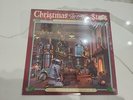 CHRISTMAS IN THE STARS: STAR WARS CHRISTMAS ALBUM - VINYL LP BLACK - VG