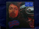 PAUL McCARTNEY / WINGS VERY RARE SEALED LP RED ROSE SPEEDWAY 1973 USA 1st PRESS