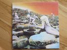 LED ZEPPELIN-Houses Of The Holy vinyl LP Atlantic SD 7255 1973-RL Hot Wax