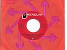 MARGIE HENDRIX I Call You Lover But You on Mercury northern soul funk 45 HEAR