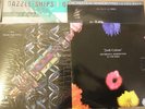 OMD; Dazzle Ships, Junk Culture, Genetic Engineering & Best of (Set 28)