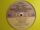 V/A DISCONET VOLUME 5 PROGRAM 8 2x12