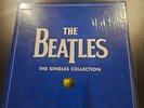 BEATLES-SINGLES COLLECTION VINYL BOX SET