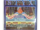 STYX Paradise Theatre Sealed Vinyl A&M SP-3719 80s Original Classic Dad Rock