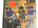 The Orb w/Lee Scratch Perry- The Upsetter at the Starhouse Sessions LP RSD 23