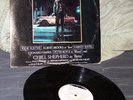 TAXI DRIVER - ORIGINAL SOUNDTRACK RECORDING - WHITE LABEL PROMO AL4079 -LP