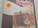 LED ZEPPELIN II SCARCE ORIGINAL PROMO MONO LP Atlantic 1969 White Label Sticker