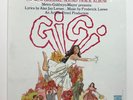 ANDRE PREVIN: Gigi (Vinyl LP Record Sealed) Leslie Caron