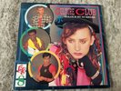 CULTURE CLUB COLOUR BY NUMBERS VIRGIN 1983 PRESSING VG/EXCELLENT