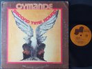 Cymande - Second Time Round - US og JLS 3054 VG+