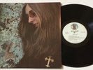 JUDEE SILL Self-Titled Album RARE Original 1971 US Vinyl Release ASYLUM SD 5050