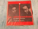 BADEN POWELL Os Afro Sambas ORIG BRAZIL AFRO LP MONO (Reserved)