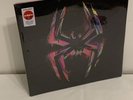 Spider Man Across The Spider Verse Spot Prowler Colored Lp Vinyl Soundtrack R8