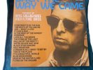 *NEW*-Noel Gallagher's High Flying Birds Back the Way We Came: Vol 1- 2LP-Vinyl