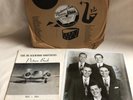 Blackwood Bros. 8 x 10 Autographed Photo, Picture Book & 78 RPM Record