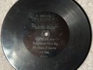 E BERLINER'S GRAMOPHONE #3263 Old Black Joe - Xylophone Solo by Lowe - untested