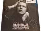 David Bowie vinyl LP - A Divine Symmetry (Alternative HUNKY DORY). New & Sealed.