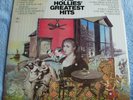 The Hollies' Greatest Hits Vinyl LP 1973 PE 32061 CBS/Epic Excellent Play Tested