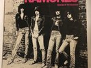 RAMONES - ROCKET TO RUSSIA LP GERMANY SIRE 26 437 XOT 1978 PUNK ROCK