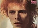 David Bowie - Space Oddity (LP, 1976 RCA Victor, Canada, LSP-4813, EX)