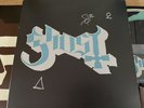Ghost Opus Eponymous Deluxe Box Set Vinyl Record -  - Signed - ltd 300
