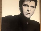 PETER GABRIEL So - 1986 1st Press Geffen LP w/ Sledgehammer - BEAUTIFUL EX