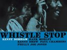 Kenny Dorham Whistle Stop (Vinyl) Collector's  12