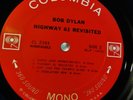 1/1  MONO Orig   BOB DYLAN   HIGHWAY 61 Electric Folk CLASSIC Mike Bloomfield LP