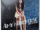 Amy Winehouse - Back To Black - Deluxe 2 x 180gm Vinyl LP Reissue