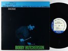 Bobby Hutcherson - Dialogue LP - Blue Note - BLJ-84198 DMM