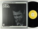 Chet Baker ft. Philip Catherine - Chet's Choice LP - Criss Cross Holland OG VG++