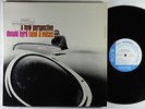 Donald Byrd - A New Perspective LP - Blue Note Stereo RVG Ear NY USA VG+