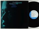 Freddie Hubbard - Blue Spirits LP - Blue Note - BST 84196 RVG VG+