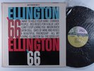 DUKE ELLINGTON Ellington '66 REPRISE RS-6154 LP SEALED q