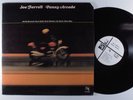 JOE FARRELL Penny Arcade CTI LP VG++ wlp gatefold q