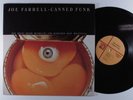 JOE FARRELL Canned Funk CTI LP VG++/VG+ gatefold q