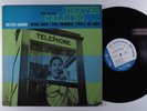 DEXTER GORDON Dexter Calling... BLUE NOTE LP mono NY RVG ear q