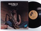 EDDIE HARRIS Smokin' JANUS LP VG++ q