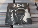 S.D.I. – Satans Defloration Incorporated - GERMAN 1ST PRESS LP 1986