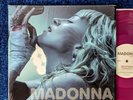 MADONNA BROKEN 12'' VINYL MAXI ICON FAN CLUB EXCLUSIVE PROMO GIFT 2012