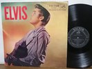 Elvis Presley 