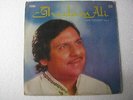 Ghulam Ali Live in Concert vol1 LP Record Bollywood India-1768