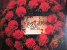 Stranglers - No More Heroes - Used Vinyl Record - 27 - U2508z