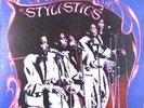 Stylistics - Spotlight On - Used Vinyl Record - T5628z