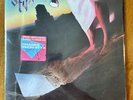 Styx Cornerstone Playable Platinum Special Edition Vinyl SEALED RARE