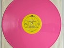 BOOGIE / DISCO-FUNK - CHIC - I WANT YOUR LOVE / (FUNNY) BONE - OG PINK VINYL
