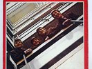 BEATLES 1962-1966 & 1967-1970 APPLE EAP9032B JAPAN VINYL 4LP