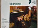 TAYLOR SWIFT MIDNIGHTS JADE GREEN MARBLED Vinyl Record LP SPECIAL EDITION Photos
