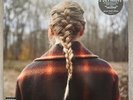 TAYLOR SWIFT EVERMORE GREEN Deluxe Double Vinyl LP WILLOW Import BRAND NEW MINT